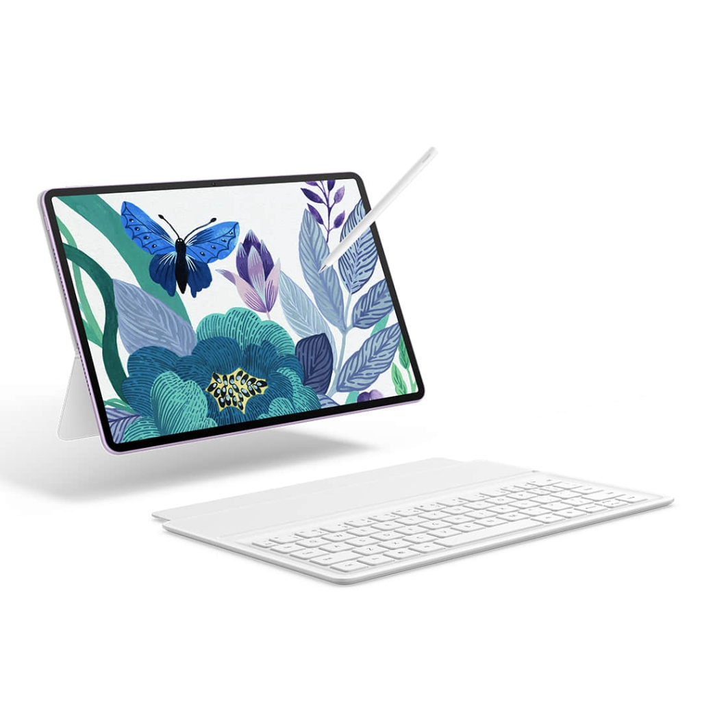 Huawei MatePad 11.5 S PaperMatte Edition, ένα tablet που κάνει τα πάντα