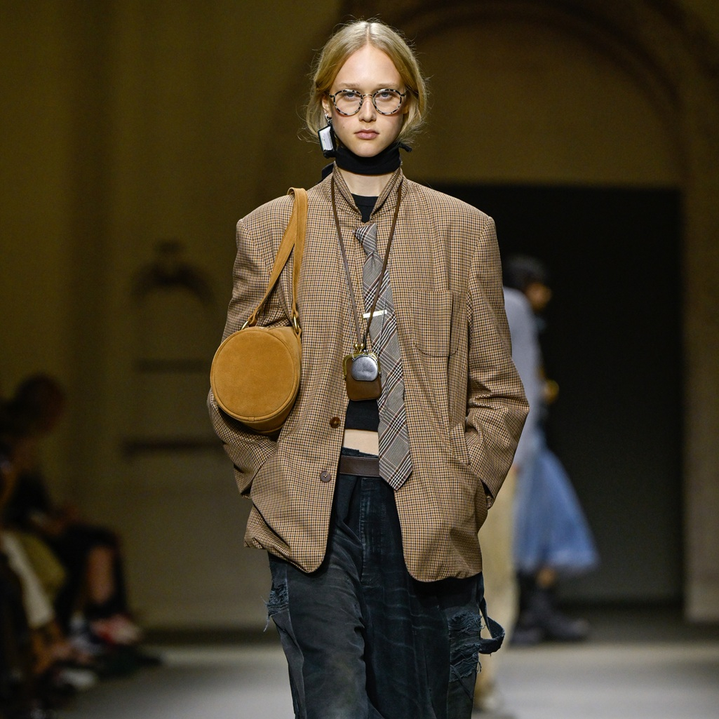 Από την NYFW στην καθημερινότητά μας - Το αξεσουάρ που θα γίνει η τάση της χρονιάς