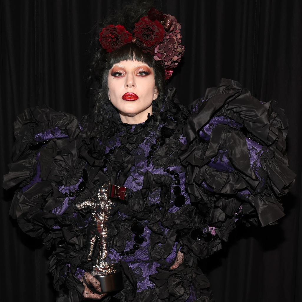 Lady Gaga