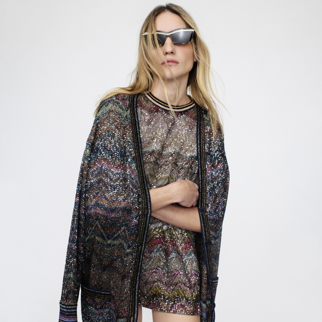 MISSONI FW25
