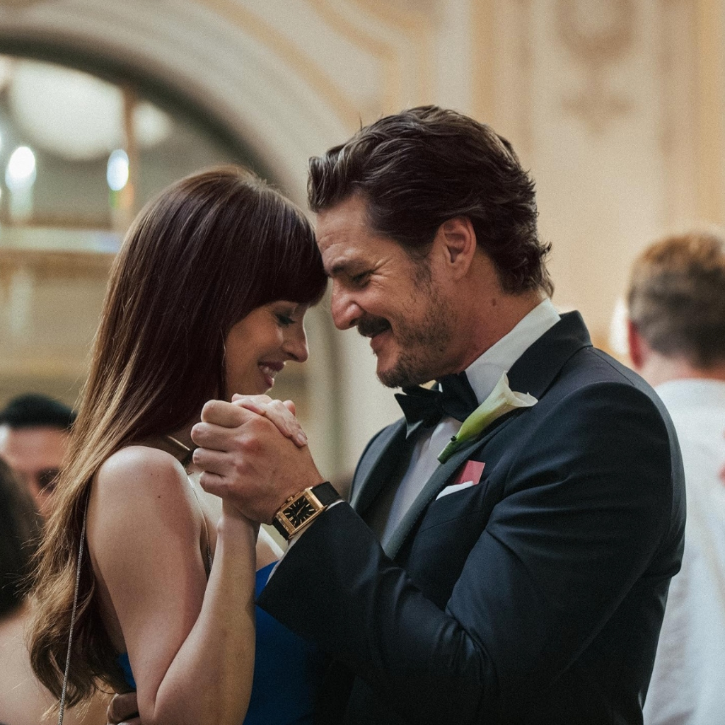 Το φαινόμενο Materialists: Γιατί οι χρήστες αναφέρουν την A24 στα dating apps; 