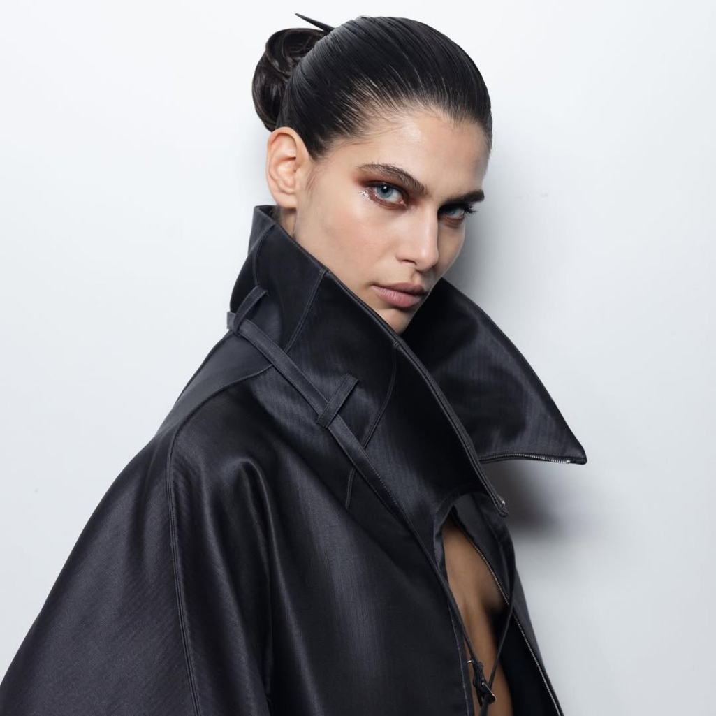 Τα πιο εντυπωσιακά beauty looks του NYFW - Από το Old Hollywood glamour μέχρι τα Mermaid Eyes