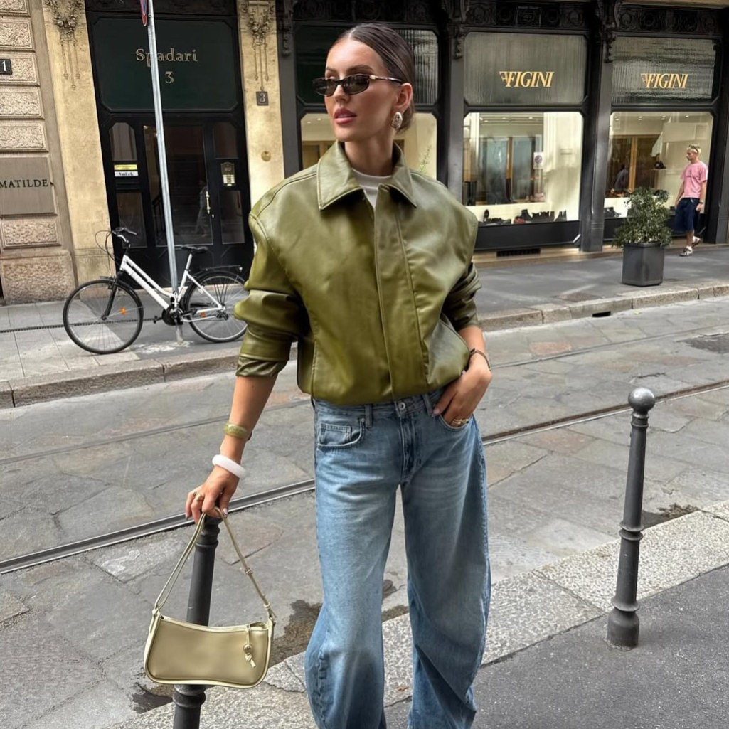 Τα φθινοπωρινά χρώματα που θα δώσουν σε κάθε look αέρα πολυτέλειας – Κάποια δεν θα πιστεύεις ότι είναι στη λίστα