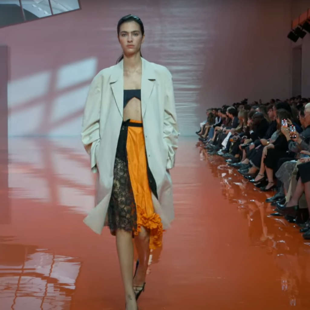 Εβδομάδα Μόδας Μιλάνου: Miuccia Prada και Raf Simons δημιούργησαν (ξανά) μια συλλογή – αριστούργημα