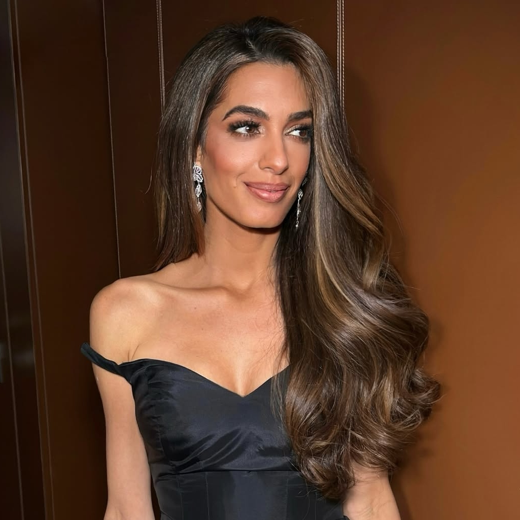 amal clooney