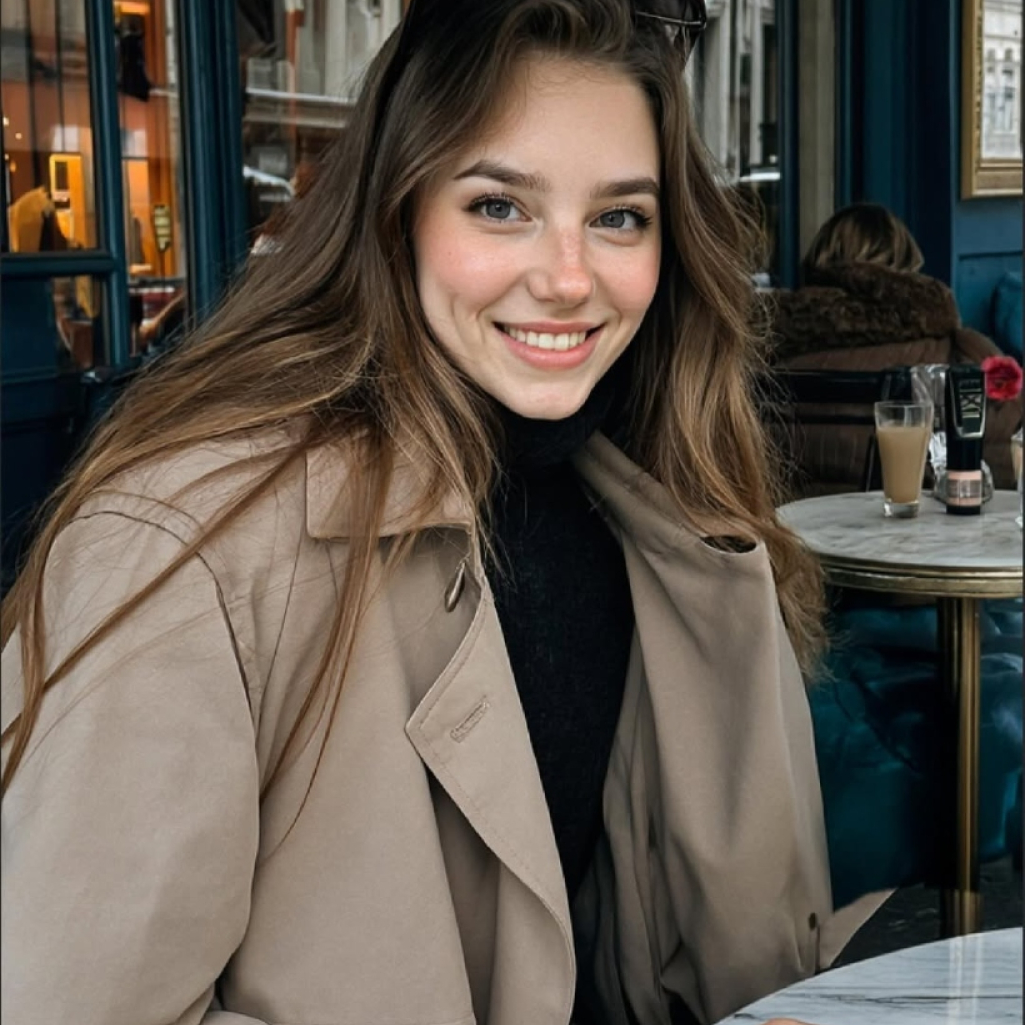 Η Tilly Norwood θέλουν να γίνει η επόμενη Σκάρλετ Γιόχανσον. Κι αυτό είναι βαθιά προβληματικό