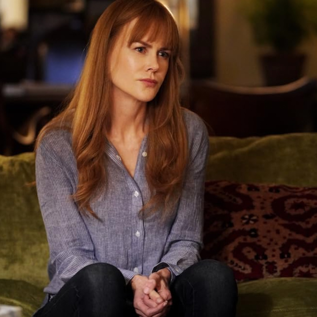 Η σειράρα Big Little Lies επιστρέφει με 3η σεζόν. Και πολύ άργησε