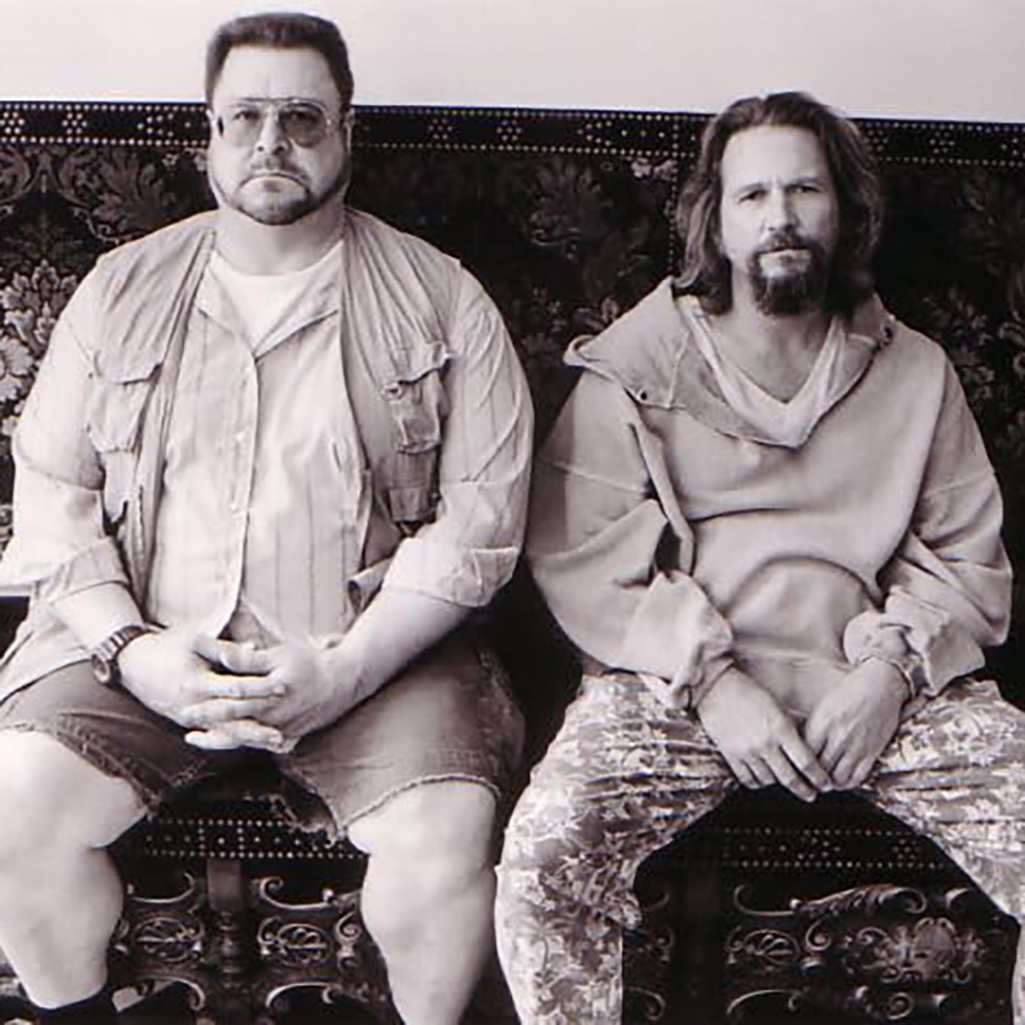 Ο Big Lebowski ως αφορμή για πειράματα - Πως να δημιουργήσεις νέες φιλίες 