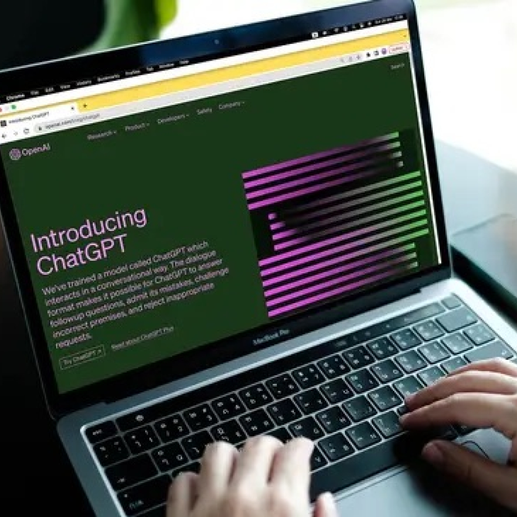 Κεφάλαιο "ΑΙ": Από την χρησιμότητα στην απειλή - «Το ChatGPT σκότωσε τον γιο μου»