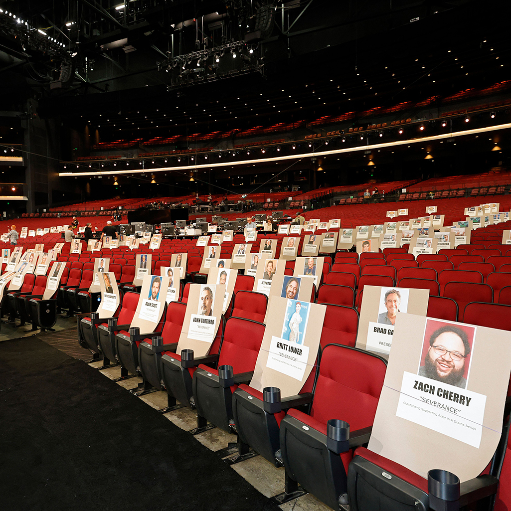 Emmys 2025: Οι υποψήφιοι, τα φαβορί και οι εκπλήξεις