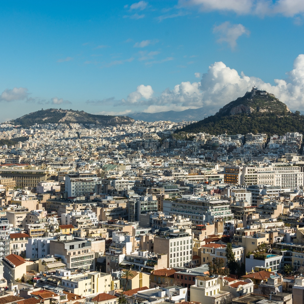 RE/MAX Ελλάς: Αυξημένα κατά 4,3% τα ενοίκια το 2025