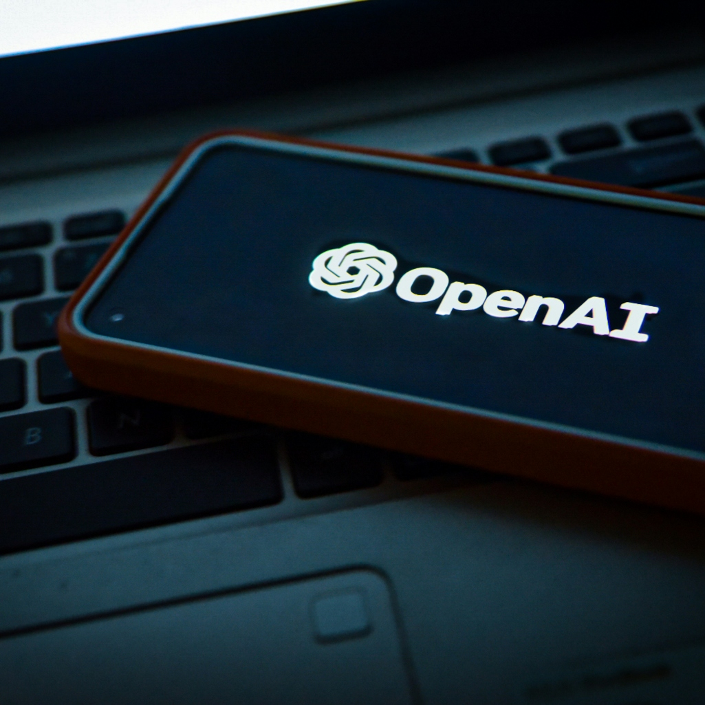 OpenAI: Στα 4,3 δισ. δολ. τα έσοδα το πρώτο εξάμηνο