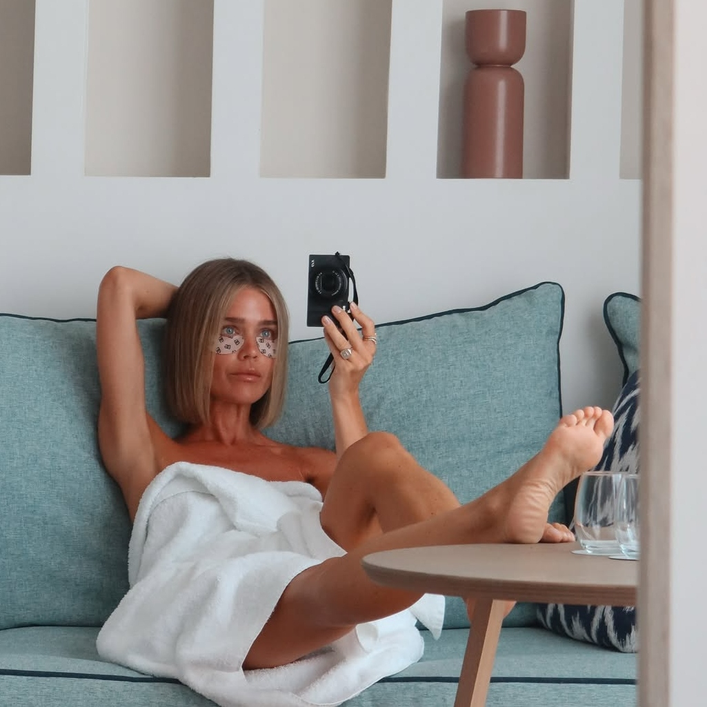 Ρετινόλη vs Bakuchiol