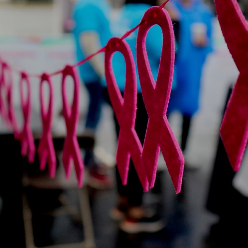 Mastercard: 10 χρόνια σταθερής στήριξης στο Greece Race for the Cure®
