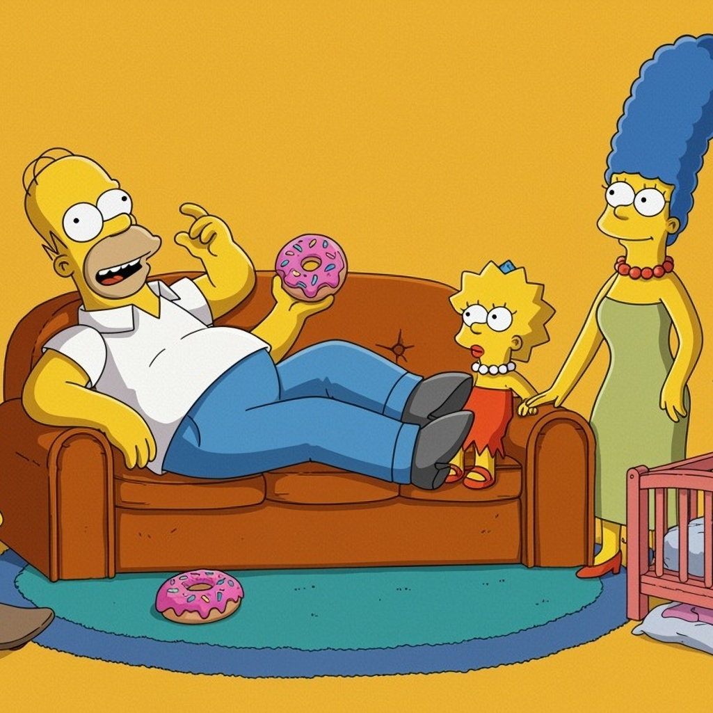 Οι “Simpsons” επιστρέφουν στη μεγάλη οθόνη 20 χρόνια μετά 