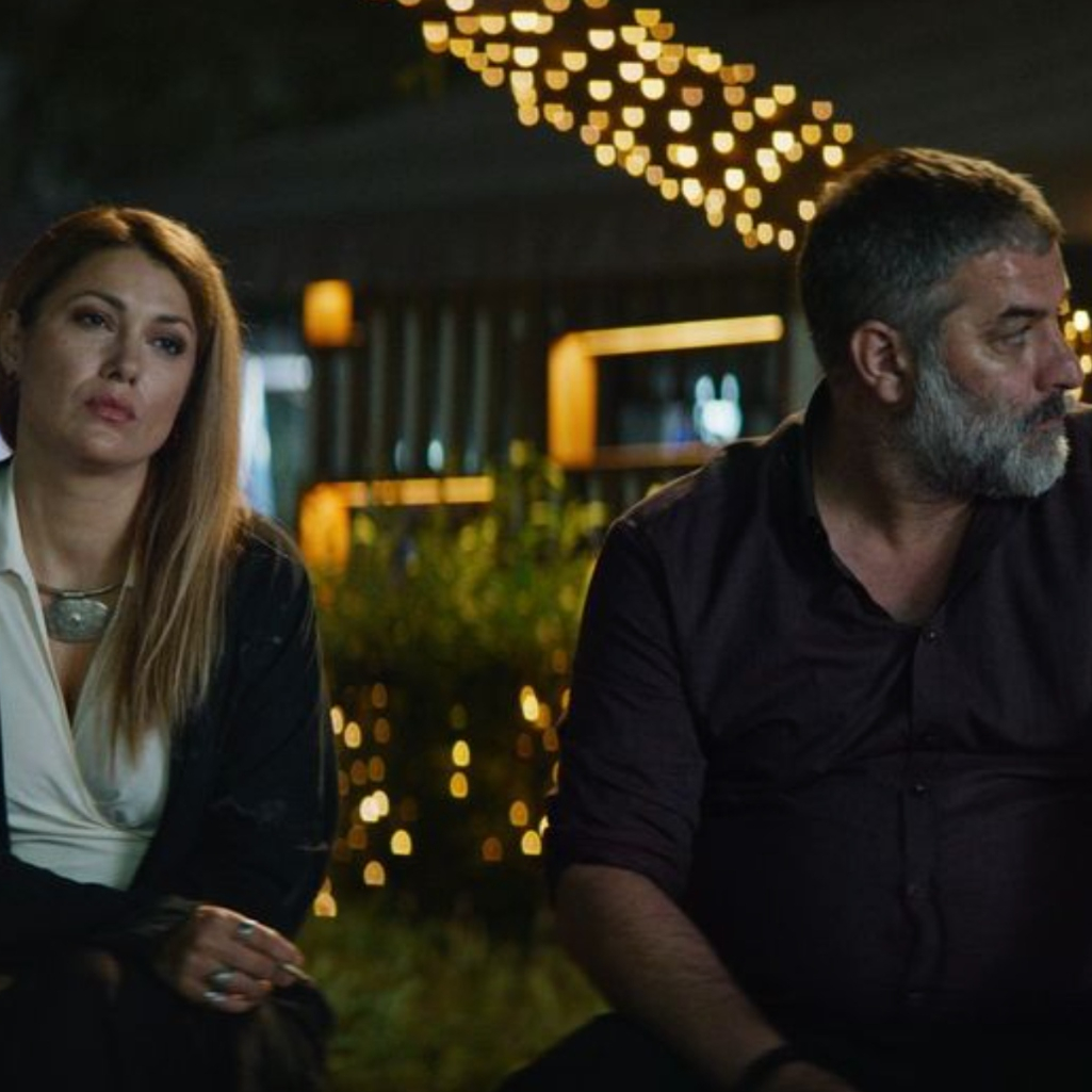 «Σπασμένη Φλέβα»: Κυκλοφόρησε το επίσημο trailer της νέας ταινίας του Γιάννη Οικονομίδη