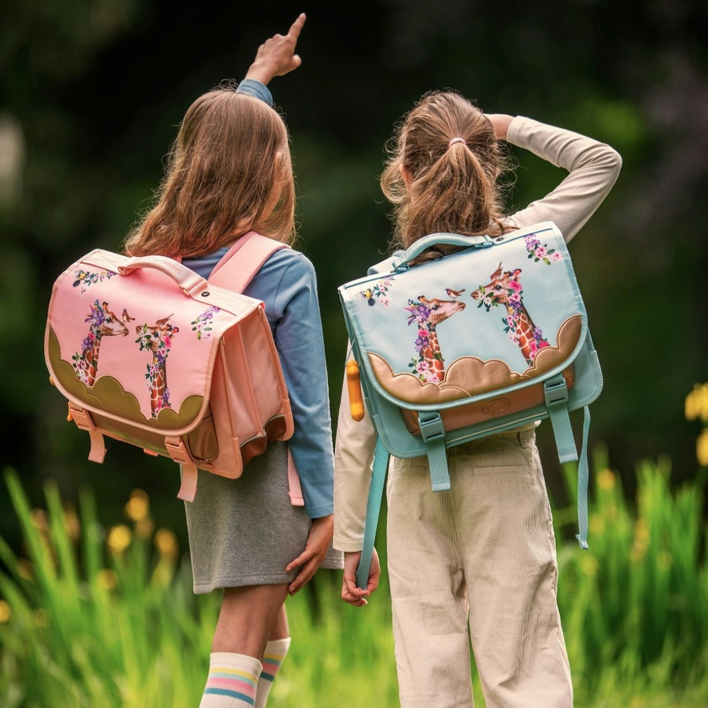 Back to School: Ψάχνεις τσάντες και ρούχα για τη νέα σχολική χρονιά των παιδιών; Τα βρήκαμε εμείς για εσένα