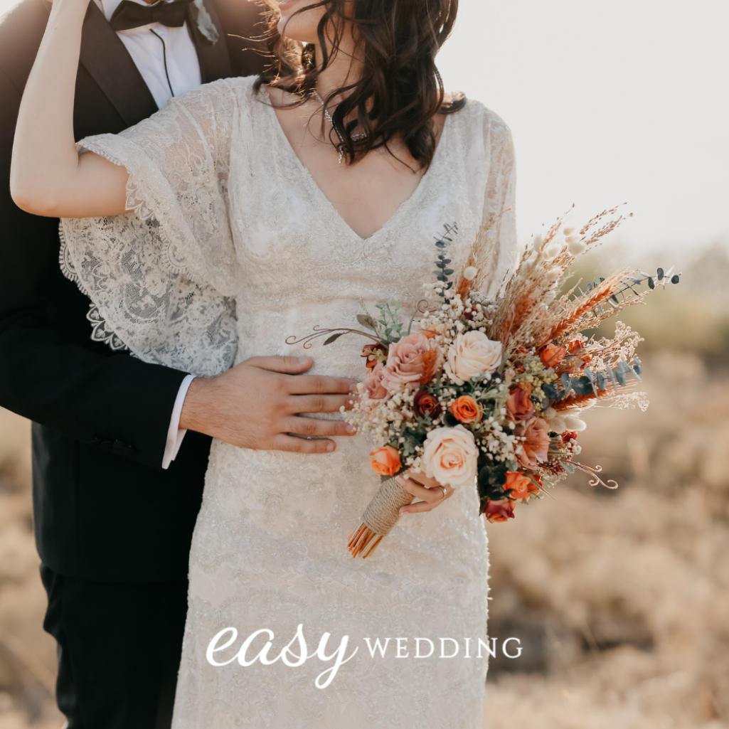 EasyWedding.gr: Οι λίστες επαγγελματιών που χτίζουν την ιδανική ομάδα γάμου