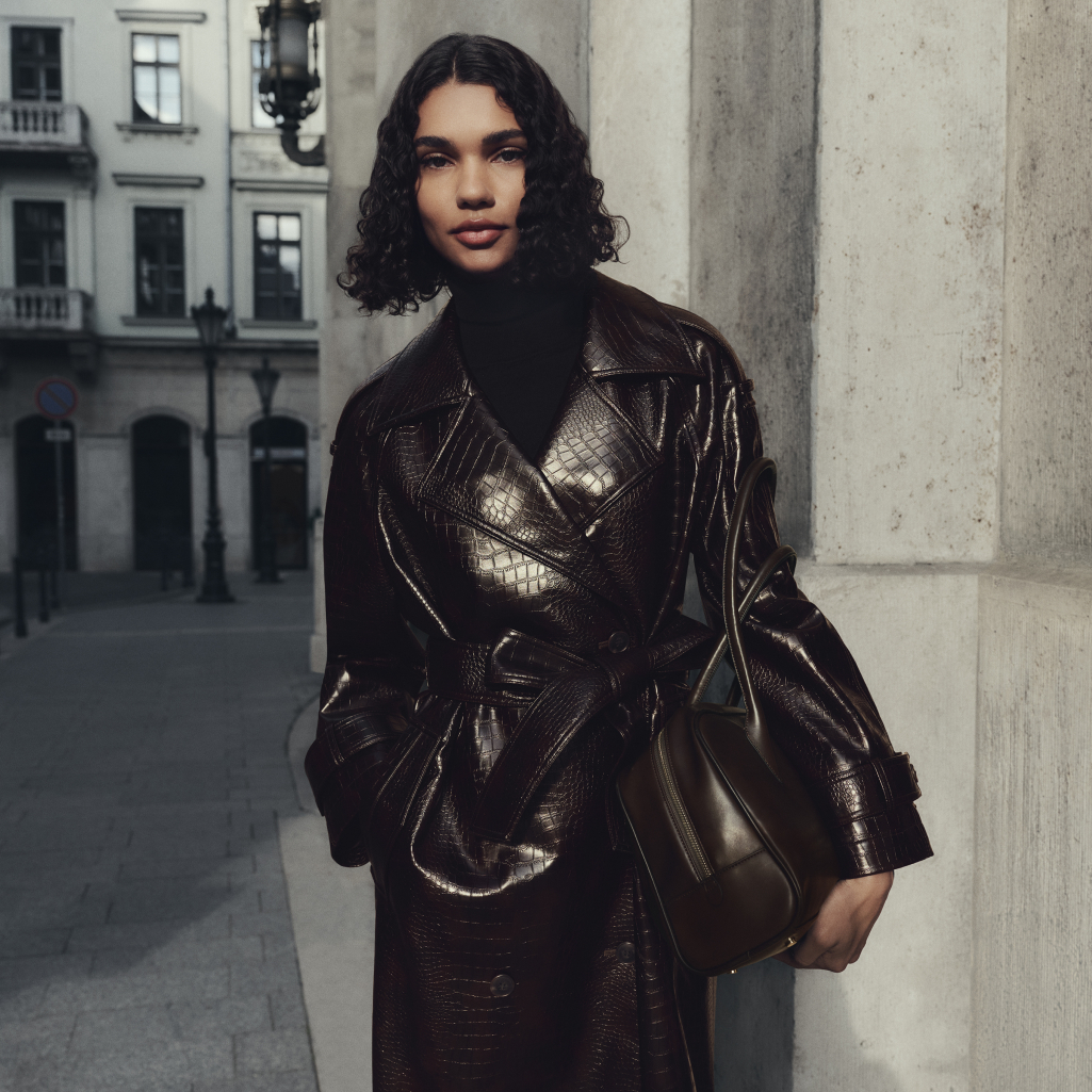 Animal print: Πώς θα φορέσεις το μεγαλύτερο trend της σεζόν και θα απογειώσεις ακόμη και το πιο minimal outfit