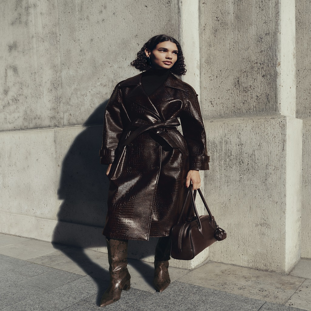 Η M&S παρουσιάζει τη νέα συλλογή FW25