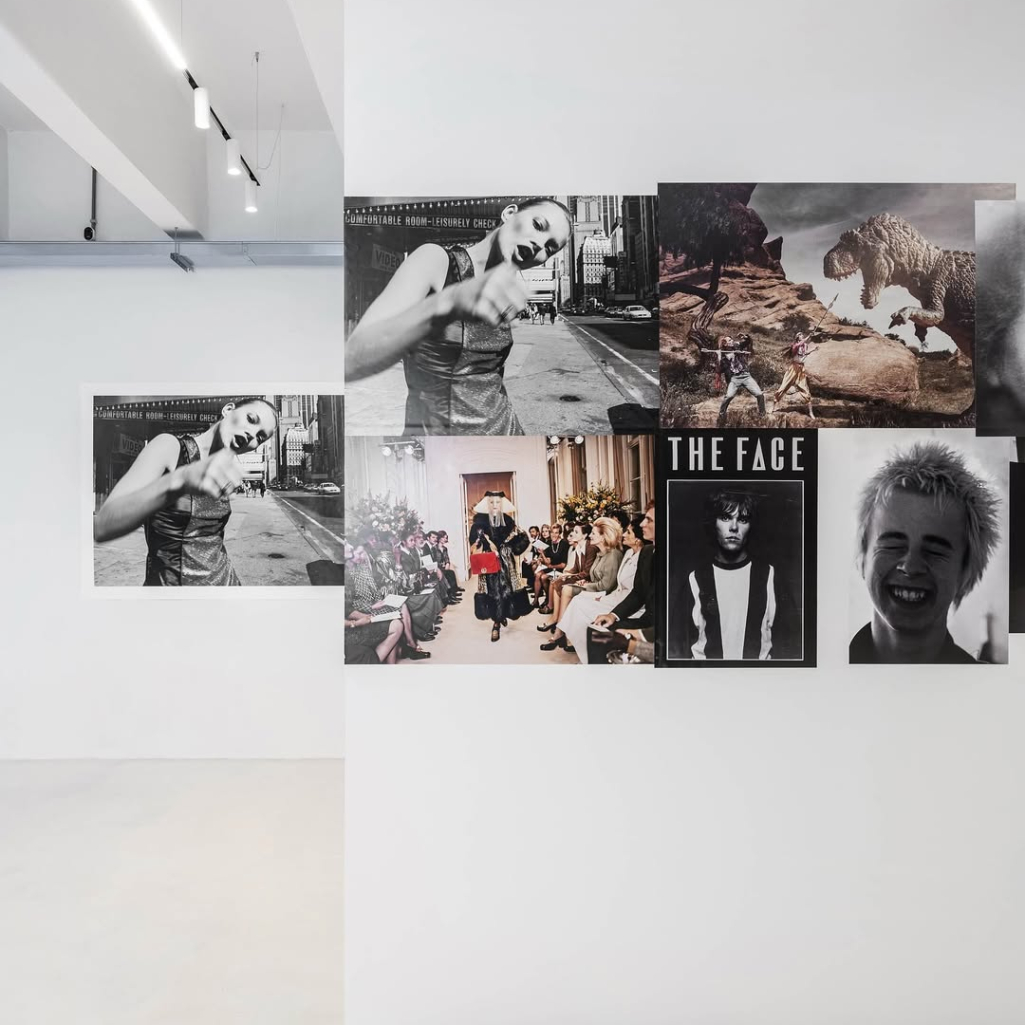 Πώς ο Glen Luchford επαναπροσδιόρισε την αισθητική της μόδας μέσα από τον φακό του, από τα ΄90s μέχρι και σήμερα