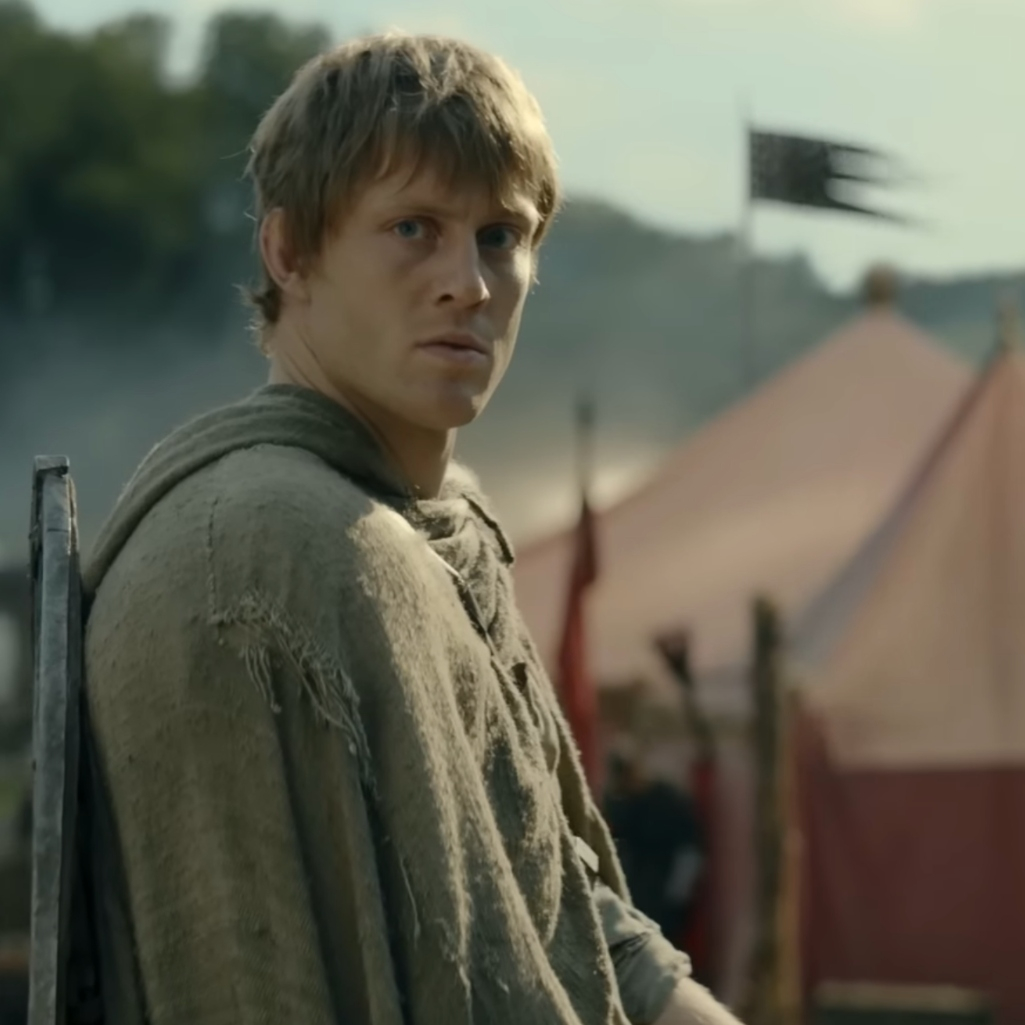 A Knight of the Seven Kingdoms: Το νέο prequel του Game of Thrones έχει το πρώτο trailer