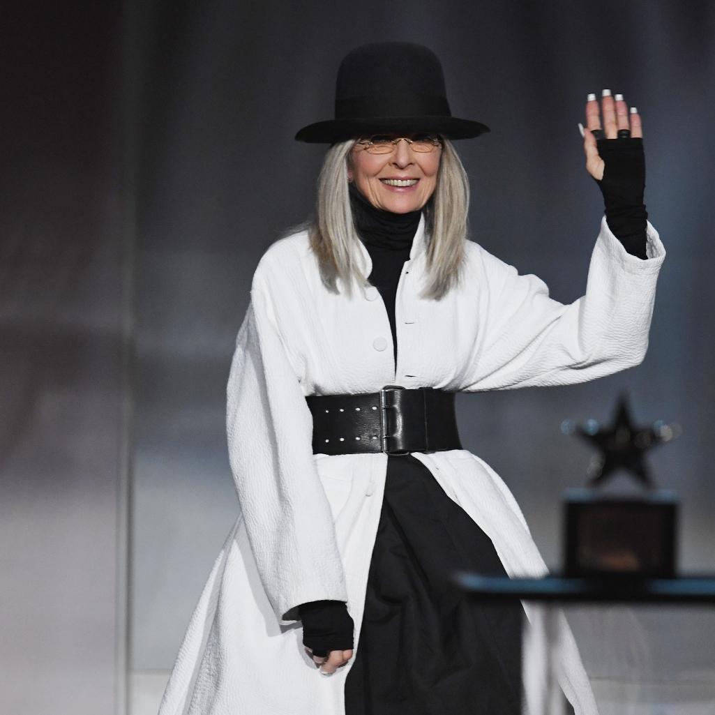 Diane Keaton θάνατος