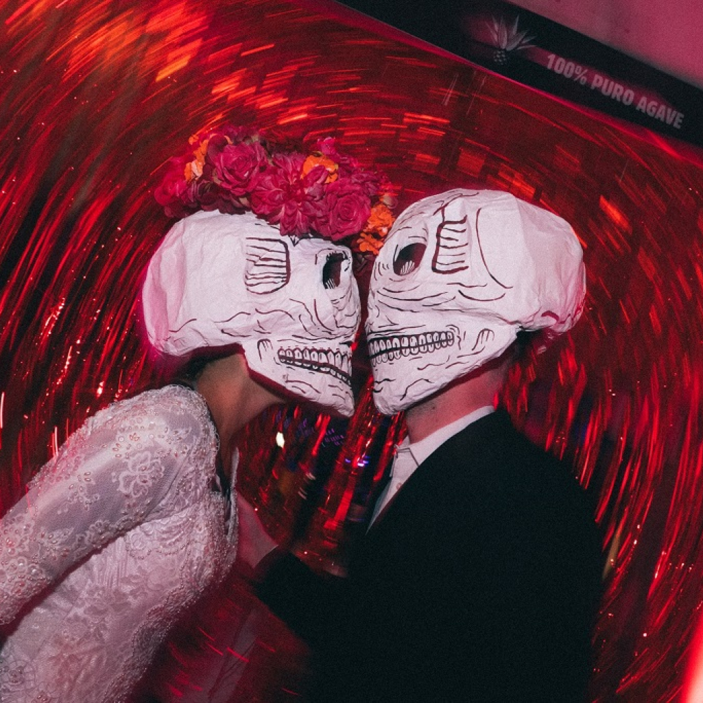 Η Espolòn Tequila γιορτάζει την Ημέρα των Νεκρών στο Ωδείο Αθηνών, το Σάββατο 1η Νοεμβρίου