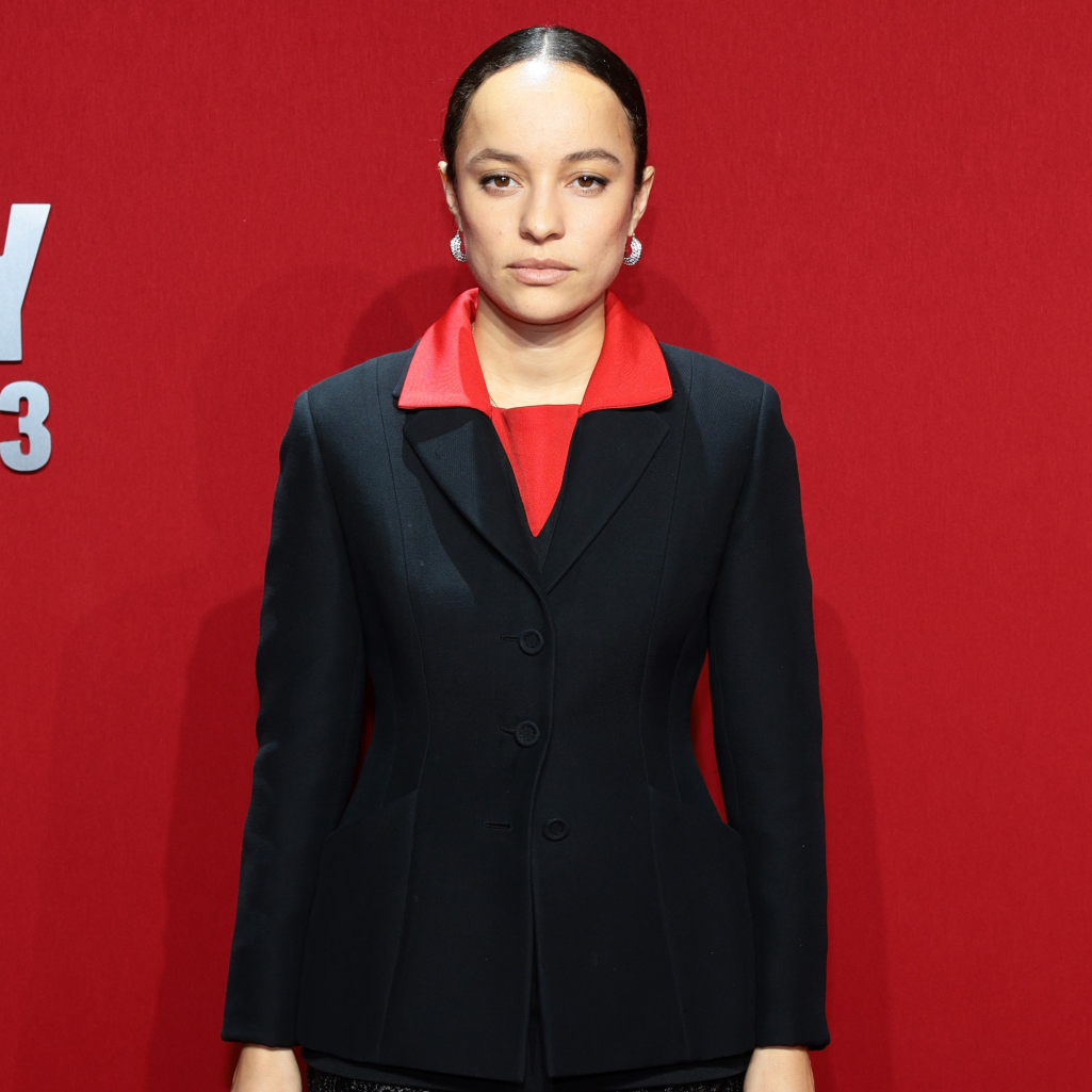 Η Grace Wales Bonner αναλαμβάνει στην Hermès – Ένα όνειρο που γίνεται πραγματικότητα