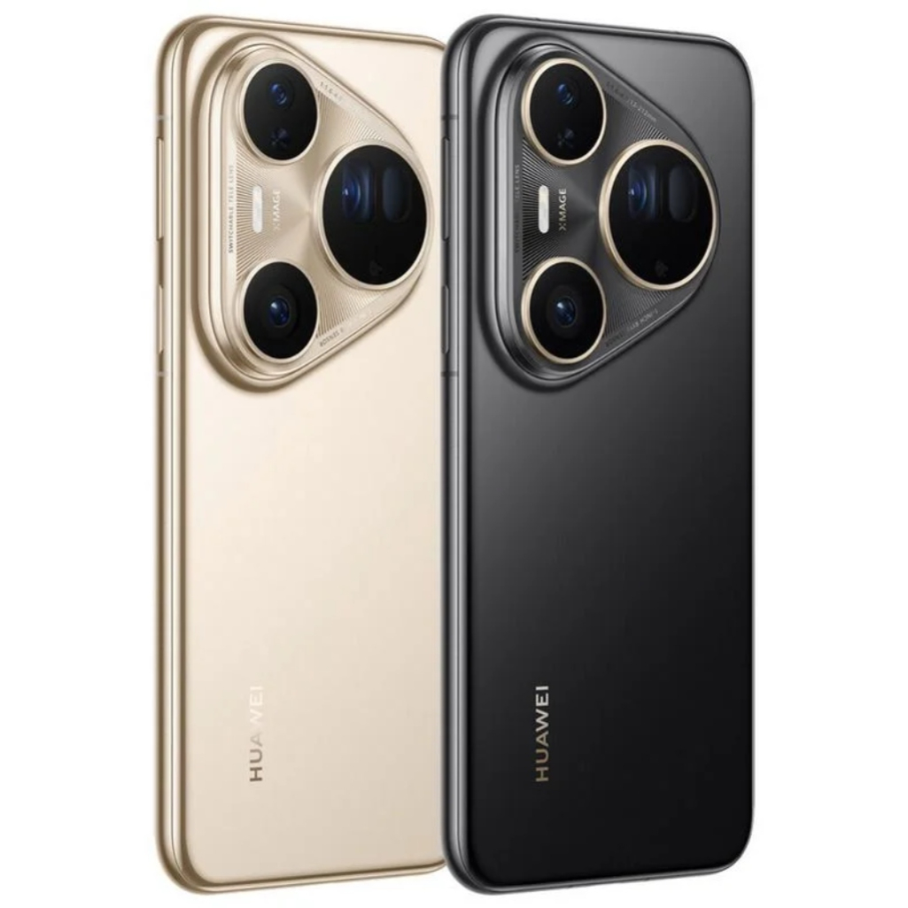HUAWEI Pura 80 Series: Η Τέχνη της Φωτογραφίας και του Design σε Νέα Εποχή