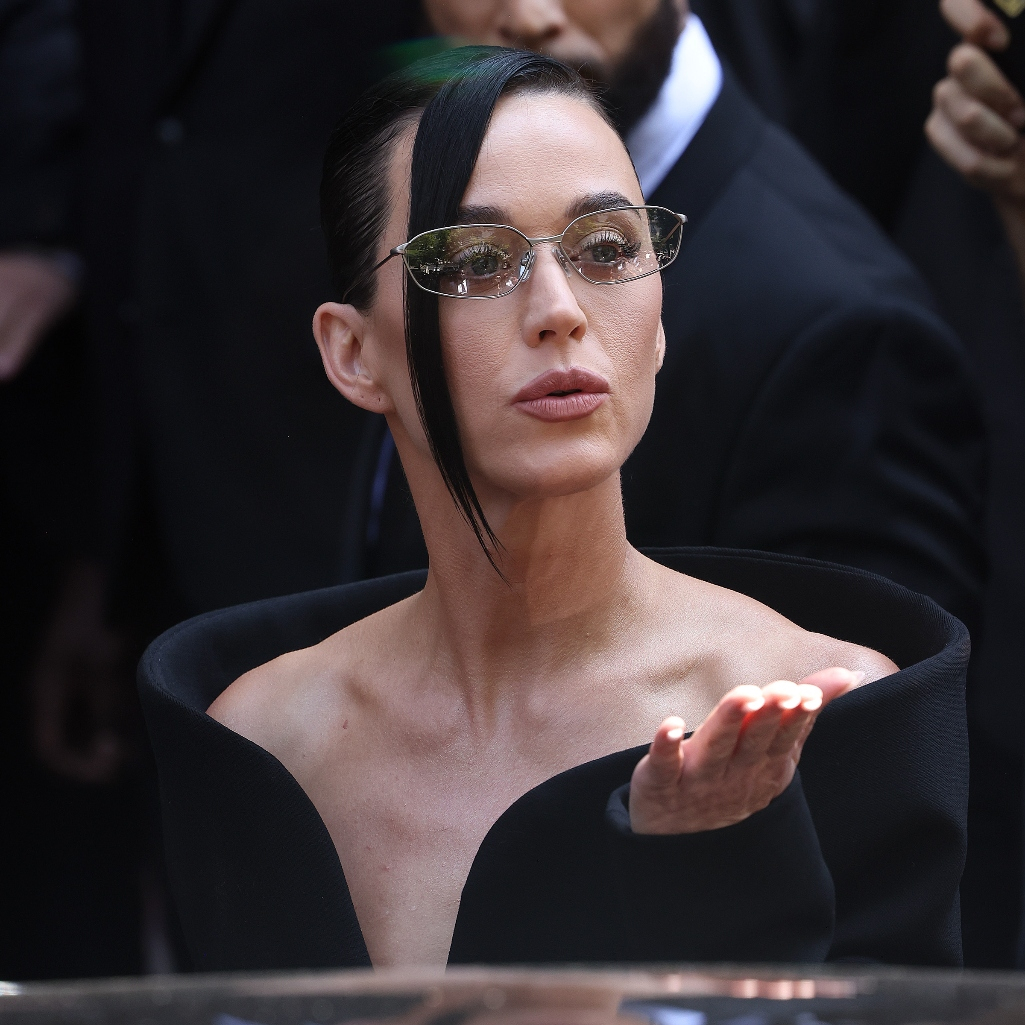 Katy Perry 