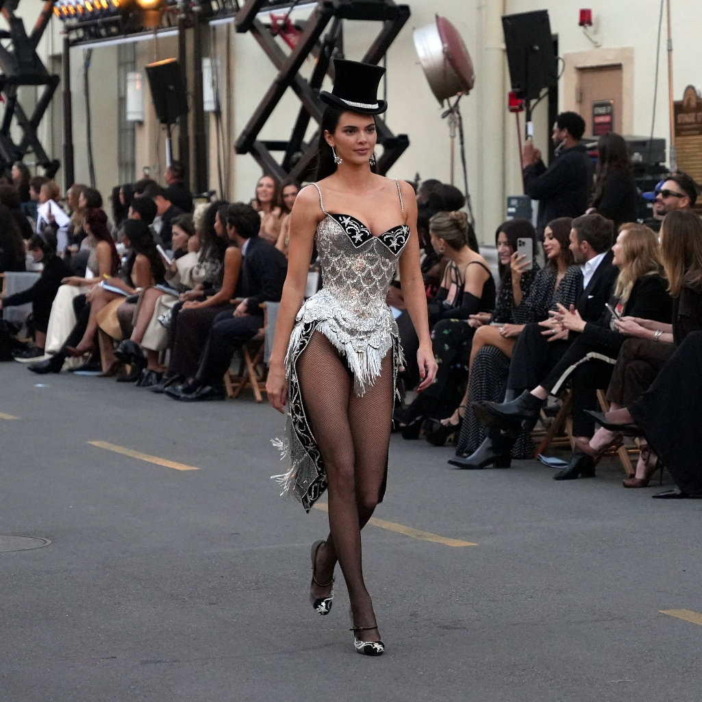 Κένταλ Τζένερ