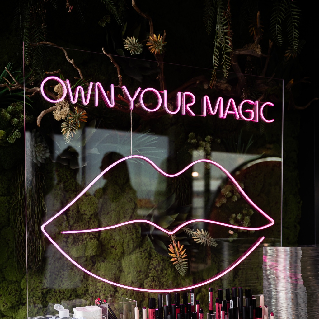 Beauty You Can Feel: Η πρώτη beauty εμπειρία της CATRICE στην Ελλάδα