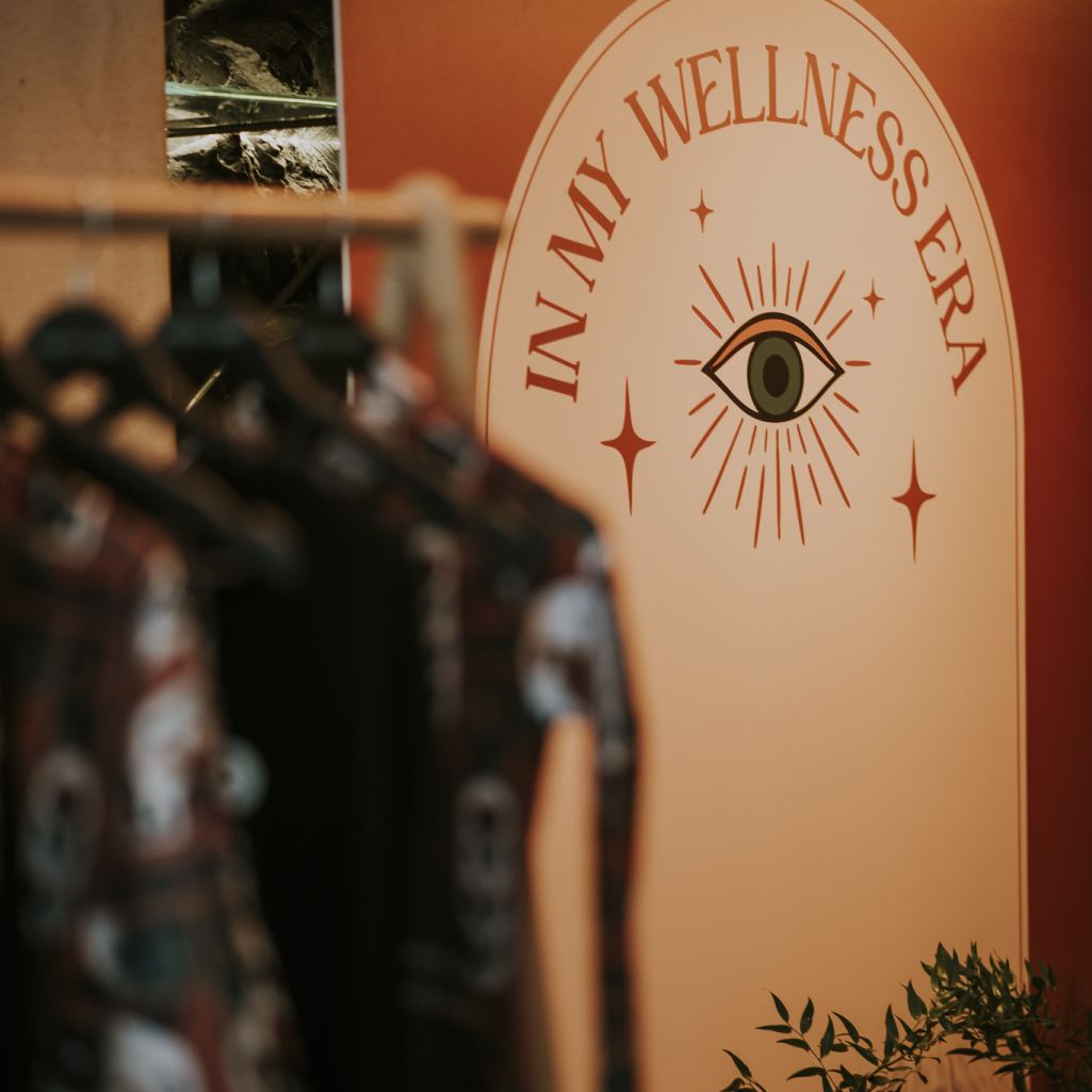  Peace & Chaos: H νέα Wellness Capsule Collection είναι εμπνευσμένη και σχεδιασμένη για να φέρει άνεση, ενέργεια και αρμονία