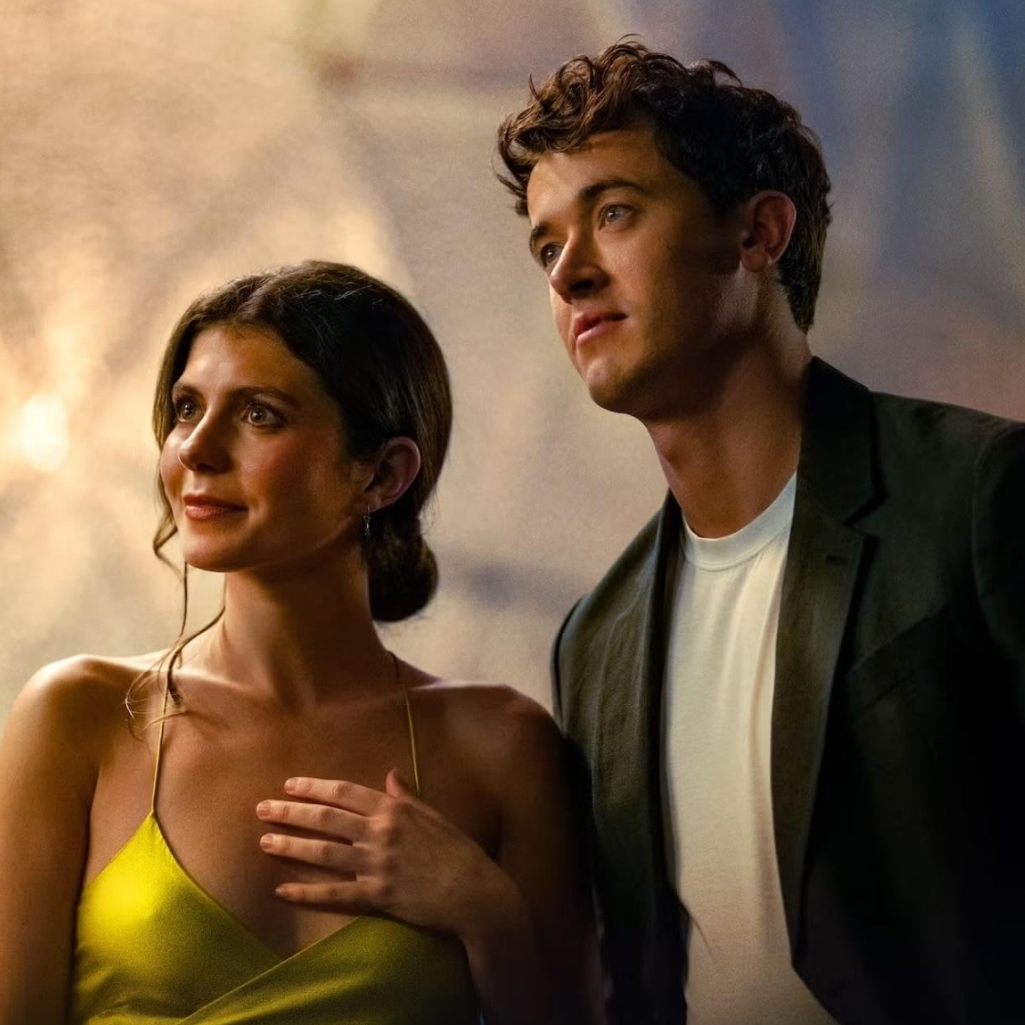 People We Meet on Vacation: Το Netflix έδωσε το πρώτο teaser της rom-com ταινίας, με το πιο ωραίο love story