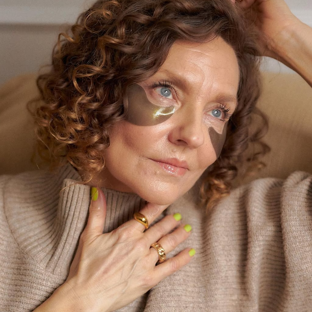 eye patches για μαύρους κύκλους