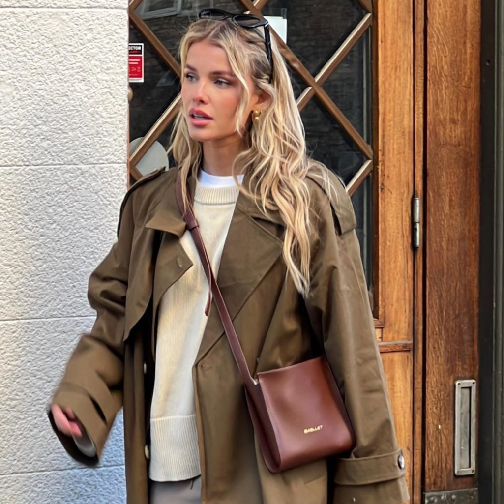 5 τάσεις στα κοσμήματα που θα βλέπουμε ξανά και ξανά – Η επιστροφή της '80s αισθητικής