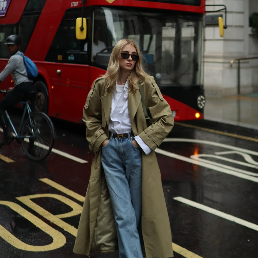 Τα statement sneakers από τα Marks & Spencer στο πιο περιζήτητο print της σεζόν