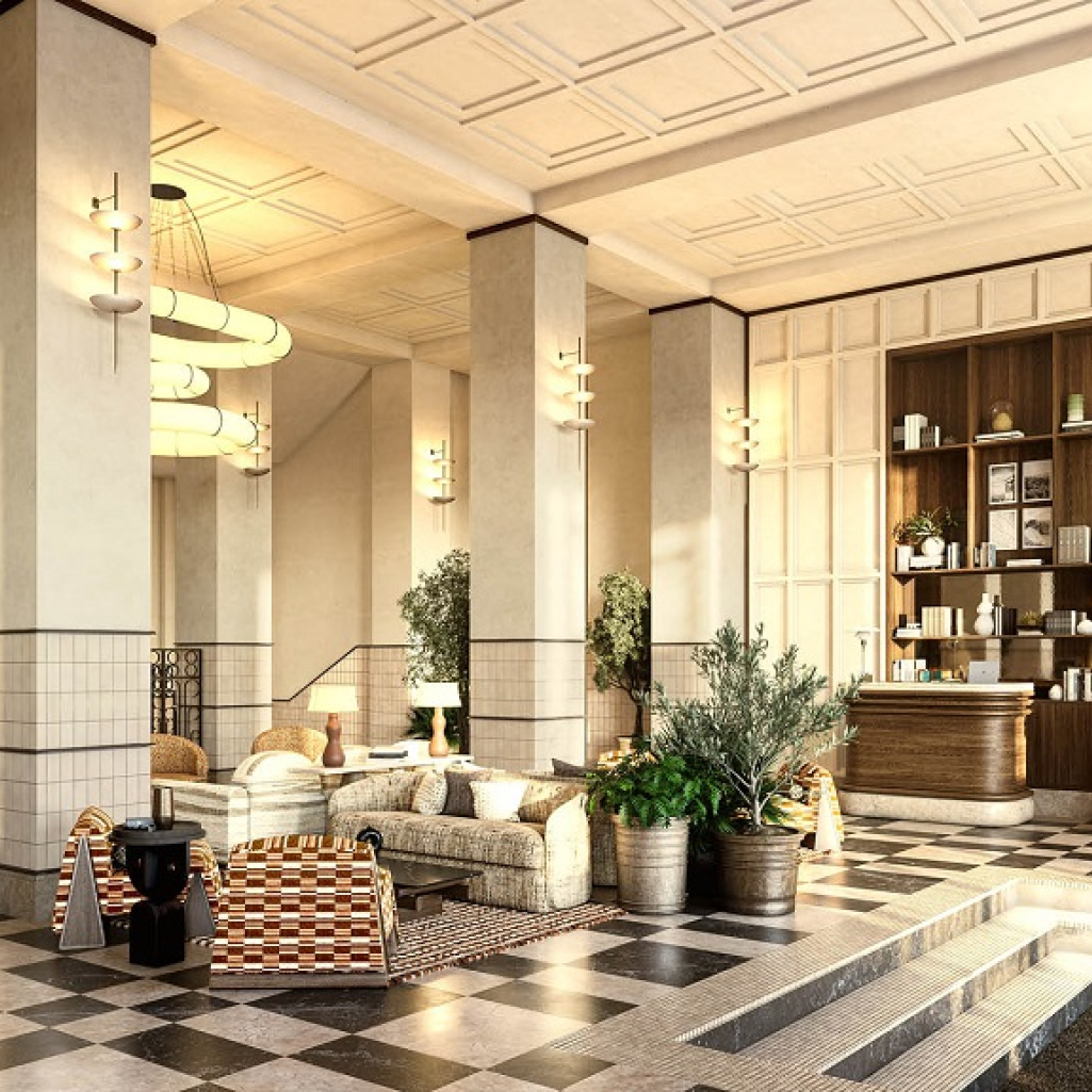 Το Radisson Hotel Group διπλασιάζει την παρουσία του στην Ελλάδα με νέα ανοίγματα