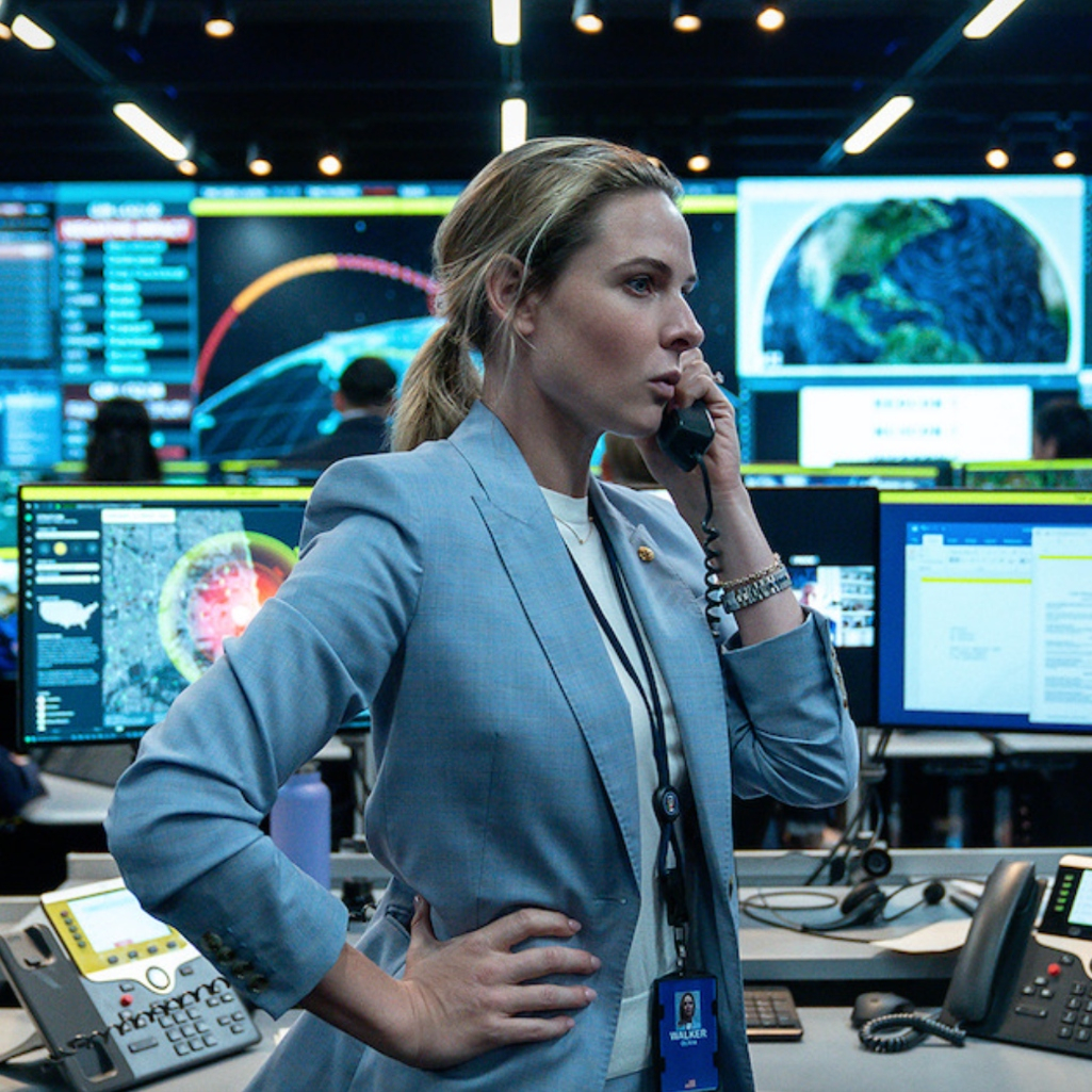 A House of Dynamite: Γιατί η No1 ταινία του Netflix αυτή τη στιγμή, έχει εξοργίσει το Πεντάγωνο