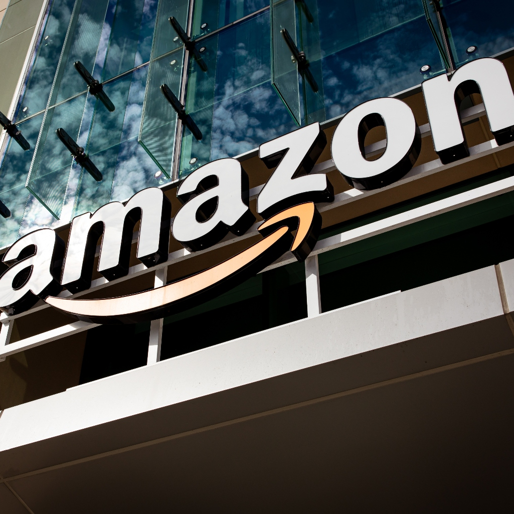 Η Amazon καταργεί 14.000 θέσεις εργασίας σε όλο τον κόσμο