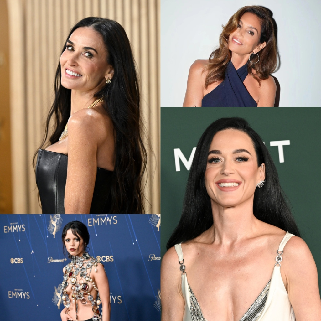 Έχουν ίδιο επίθετο, αλλά όχι DNA: 16 celebrities που θα μπορούσαν να είναι συγγενείς, αλλά δεν έχουν καμία σχέση