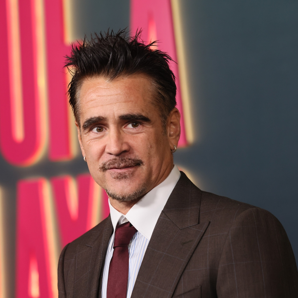 Ο Κόλιν Φάρελ αποκάλυψε την χειρότερη μέρα της καριέρας του - Εξόργισε μέχρι και τον Τομ Κρουζ