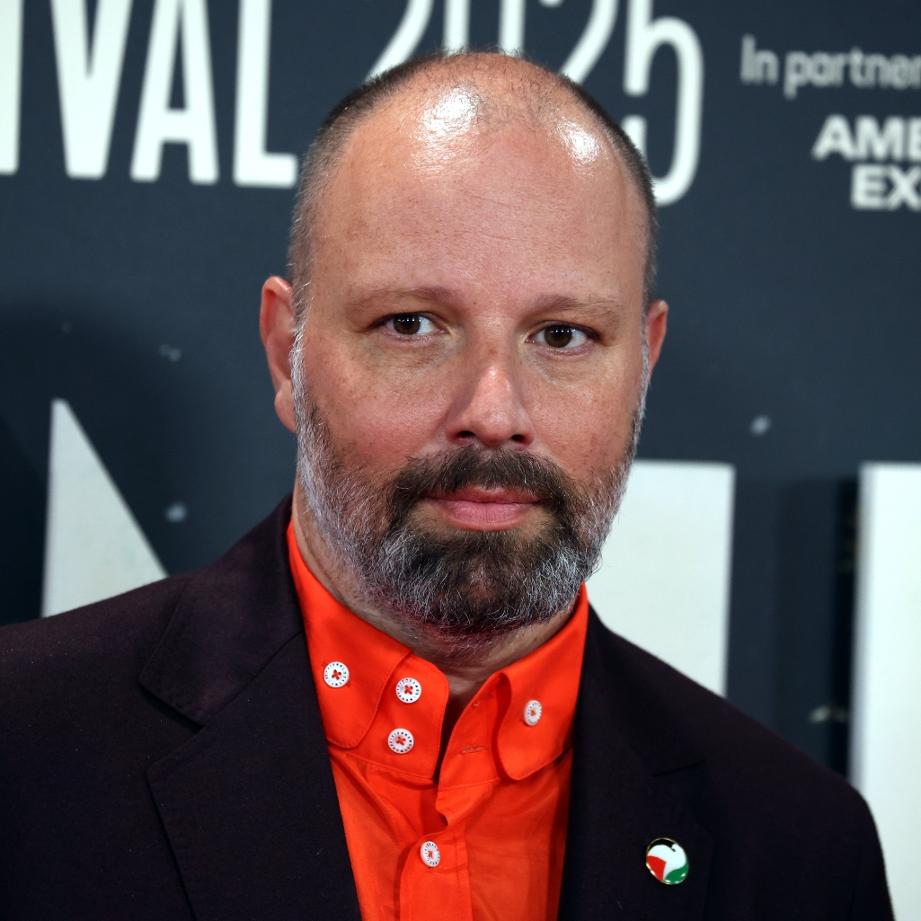 Ο Γιώργος Λάνθιμος ανακοίνωσε ότι θα κάνει ένα μικρό διάλειμμα από τον κινηματογράφο - «Αυτή τη φορά το εννοώ»