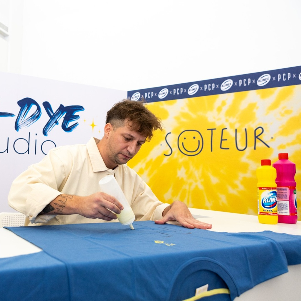 soteur klinex event
