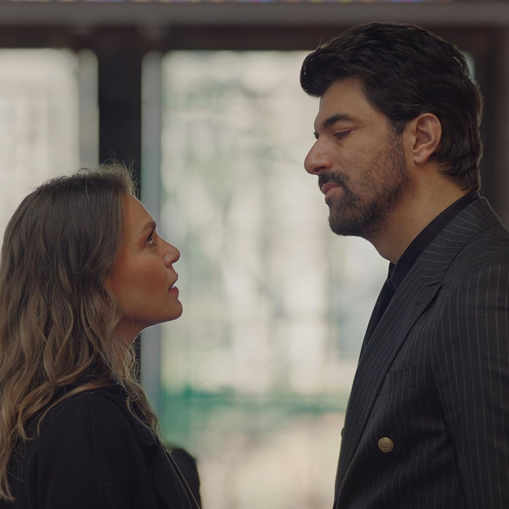 Κληρονομιά και Φιλοδοξία: Γιατί όλοι έχουν κολλήσει με την τουρκική σειρά στο Netflix;