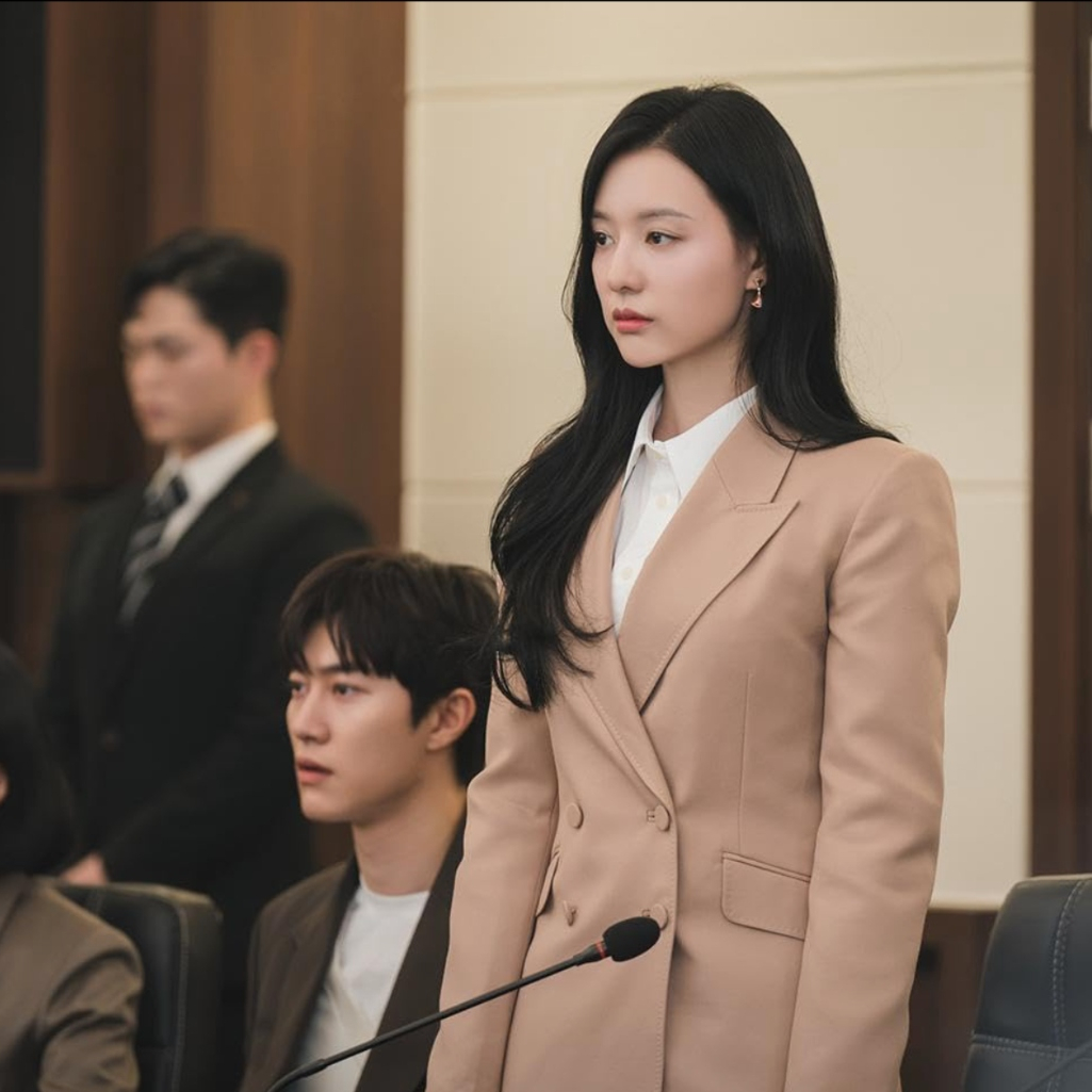 Είδα την πρώτη μου κορεάτικη σειρά και κατάλαβα γιατί όλοι έχουν κολλήσει με τις K-drama παραγωγές