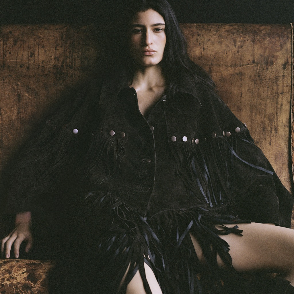 Lorena Saravia x H&M