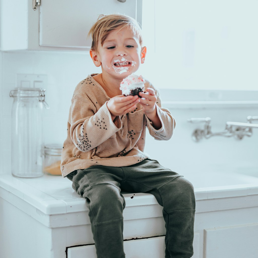 Να γιατί η απαγόρευση των γλυκών και των αναψυκτικών στα παιδιά μπορεί να γυρίσει μπούμερανγκ