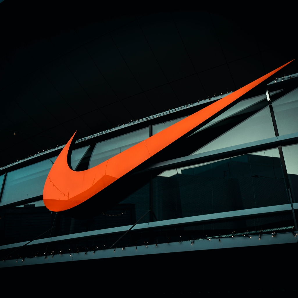Το λίφτινγκ της Nike επιτέλους αποδίδει καρπούς
